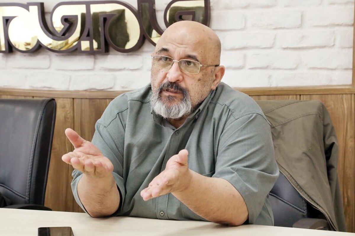 درباره این مقاله بیشتر بخوانید «نورآمد» تصویری از پیروزی ایمان بر تاریکی