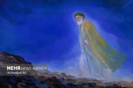 درباره این مقاله بیشتر بخوانید جای خالی گفتمان مشترک میان هنرمندان و اهل علم در مورد «هنر متعهد»